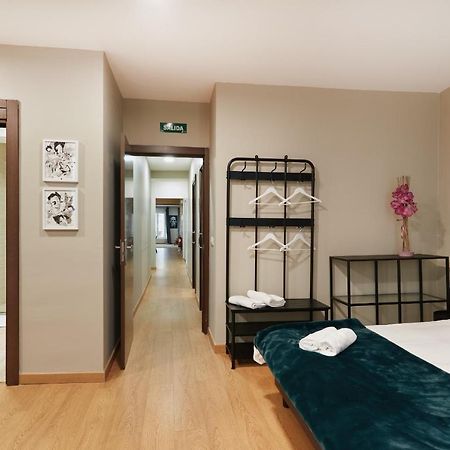 Tuapartamento - Mercaderes 16 Lägenhet Pamplona Exteriör bild
