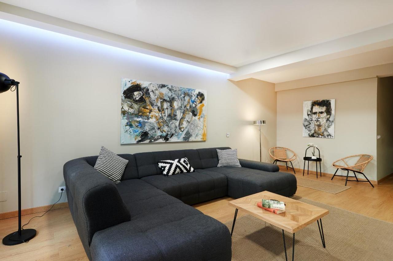 Tuapartamento - Mercaderes 16 Lägenhet Pamplona Exteriör bild