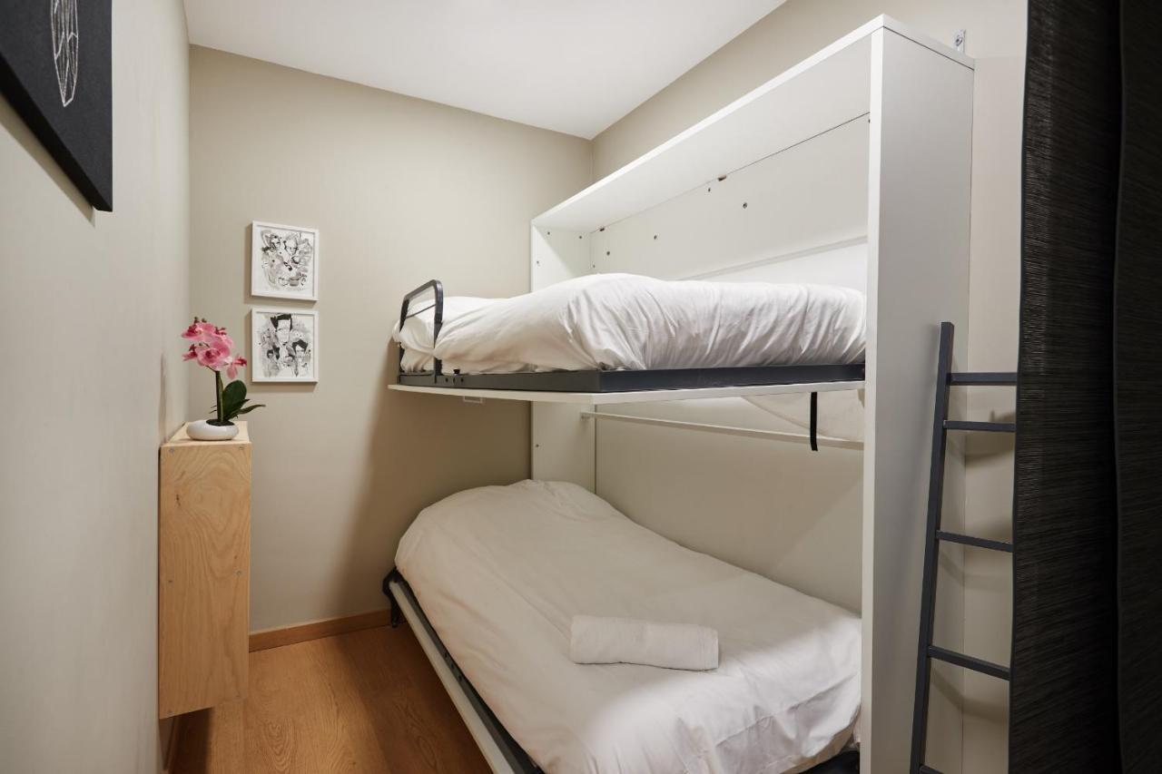 Tuapartamento - Mercaderes 16 Lägenhet Pamplona Exteriör bild