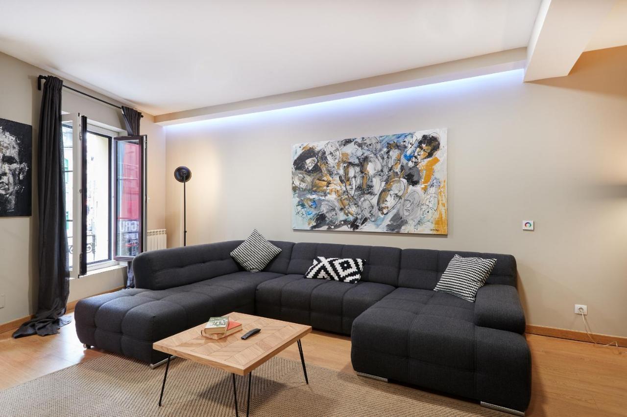 Tuapartamento - Mercaderes 16 Lägenhet Pamplona Exteriör bild