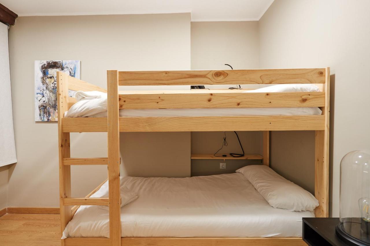 Tuapartamento - Mercaderes 16 Lägenhet Pamplona Exteriör bild