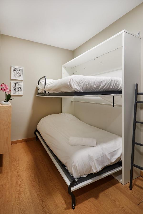 Tuapartamento - Mercaderes 16 Lägenhet Pamplona Exteriör bild